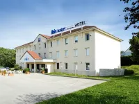 Ibis Budget Dole-Choisey Hotels in Dole