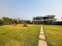 THE CORBETT GRACE RESORT Hotels in Ramnagar