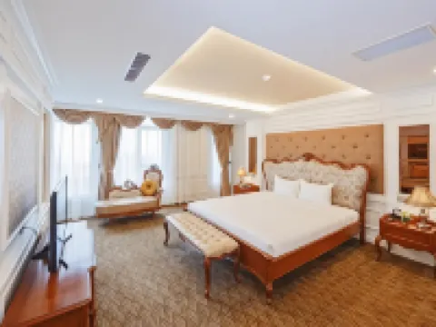 Muong Thanh Holiday Moc Chau Hotel Hotels in Moc Chau District