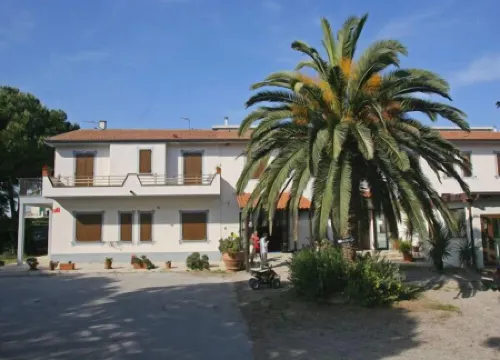 Hotel Residence I Briganti di Capalbio