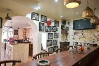 Hotel Brajas Hotels in Antananarivo Avaradrano