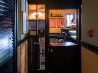 Hotel Boheme Hotels near Beach Blanket Babylon