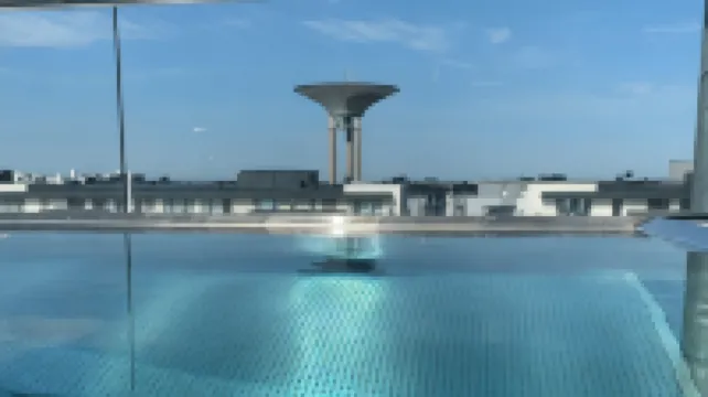 Hotel Öresund Conference & Spa