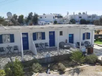 Nikos Rooms Hotels in 