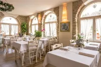 Casa Leon d'Oro Hotels in Bosco Chiesanuova