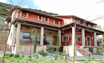 Complejo Rural El Marañal