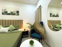 Wanna Stay Ayodhya - 2 stjerner