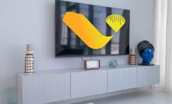 Vogue Lagoon District One Residence