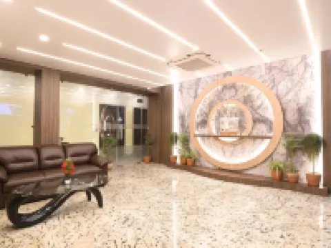 N B Sonar Bangla Hotel Hotels in Nadia