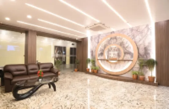 N B Sonar Bangla Hotel