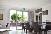 Mackellar Motel Hotels in Gunnedah