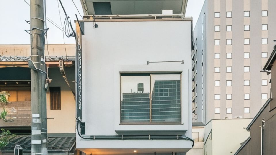 Benjamin Hotel Kanazawa