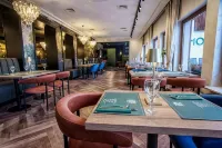 Hotel le Mont Medical & Spa - spa