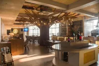 The Avatar Hotel & Convention