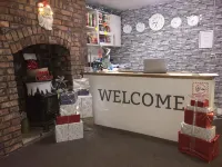 Queens Guesthouse Manchester