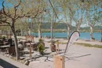 Apartaments la Carpa Hotel a Beuda