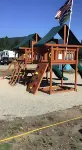 Christina Lake Motel and RV Park Hotels in Kootenay Boundary