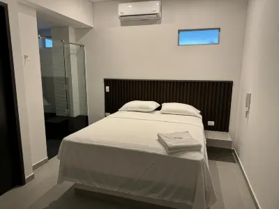 Dreams hostel Hotels in Neiva