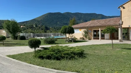 Olydea Montbrun-Les-Bains