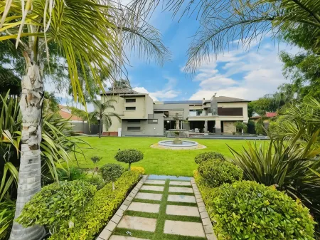 One O Eight Boutique Hotel