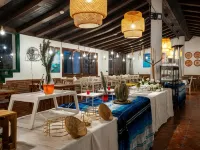 Resort Hotel El Cortijo & Spa Hotels in Chefchaouen