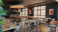 BILIRIS Hotel - servizio colazione
