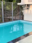 The Habitat Suites - Pool