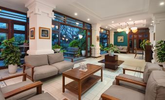 Hoi An Odyssey Hotel & Spa