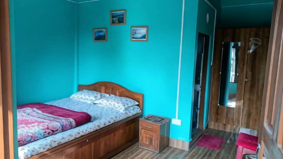 Kusuman Homestay