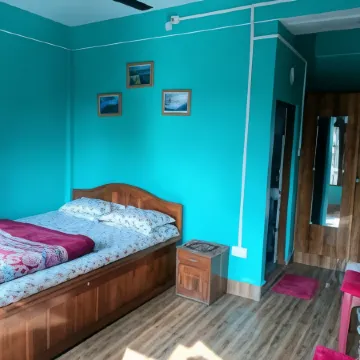 Kusuman Homestay