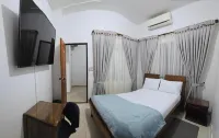 Hotel Central Park Yopal Hotels in Yopal