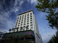 Turyaa Chennai Hotels near Light House