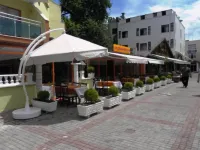 Wassermann Hotel - 2-Star
