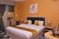 De-Lites Hotel Hotels in GRA