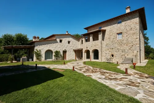 Cuprena Hotels in Subbiano