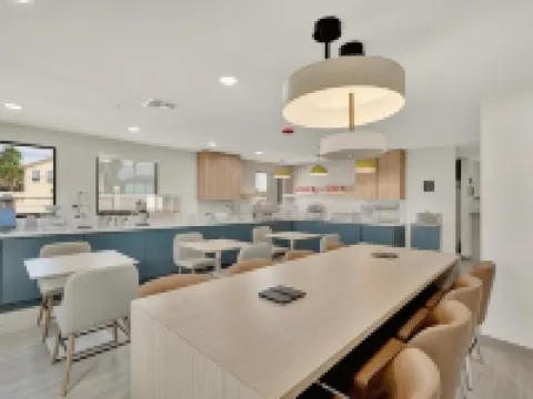 舒適酒店 南帕諸島酒店