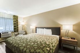 Econo Lodge Madison East