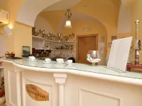 Hotel Villa Franca Hotels in Forio