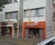 Hotel Cafetto