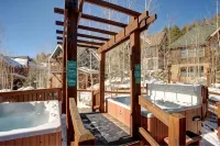 Aspen Ridge Condominiums by Vail Resorts - Resorts