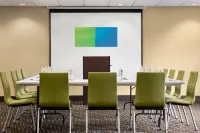 Holiday Inn Express & Suites Anniston/Oxford