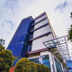 Azka Hotel by Salak Hospitality