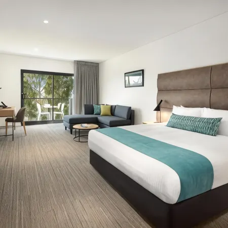 Quality Hotel Lakeside