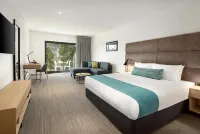 Quality Hotel Lakeside Hôtels à : Strathdale