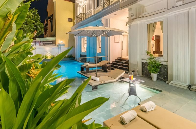 Hoi An Canal House Riverside a Salve by Haviland photo 3
