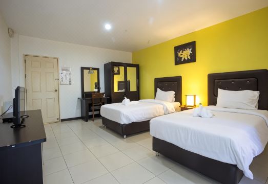 4. 푸수아이 파크 ..