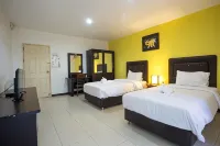Phusuay Park View Hotel Hotels near Rajamangala Rest Area