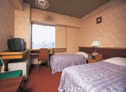 Rico Hotel Kokura