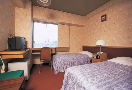 리코 호텔 위치 정보