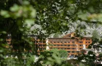 Beaulieu Hotel a Manigod